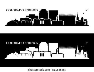 873 Colorado Springs Skyline Royalty-Free Photos and Stock Images ...