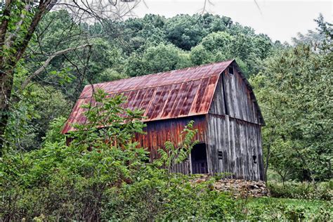 Free Images Landscape Nature Forest Wood Farm House Building