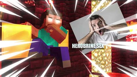 Herobrine Sex Minecraft Song Youtube