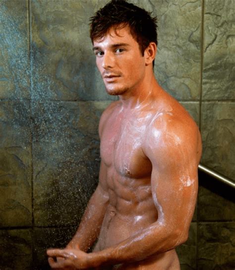 Brent Corrigan La Gallery Pi Sexy Di Sempre Gay It