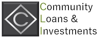 community loans investments llc