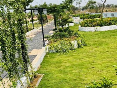 Residential Land Plot For Sale In Shri Swastik Royale Avenue Vidhan