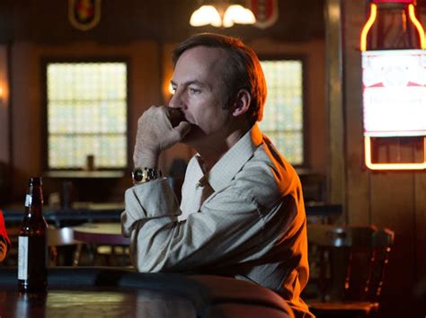 Better Call Saul Slippin Jimmy Animated Series In Development Tv