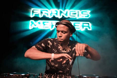 Francis Mercier Teams Up With Kiesza On Egyptian Sun Out Now Via