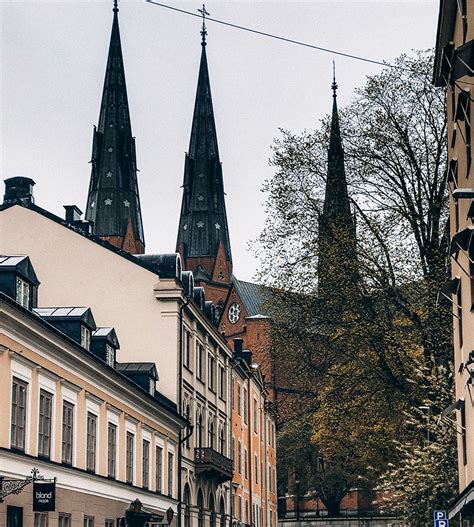 Upptäck den historiska staden och få tips för flytta hit