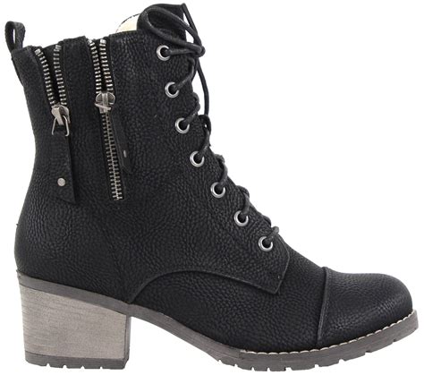 Rieker Stövletter 92519 00 svart Stiletto fi webbutik