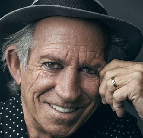 Keith Richards Der Stones Gitarrist Im Gro En Interview Classic Rock