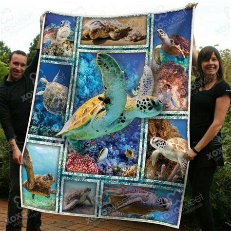 Sea Turtle Quilt Tdhyx Dreamrooma