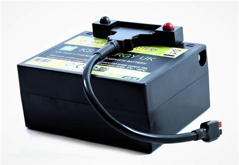 Lithium LiFePo4 Leisure Batteries Online