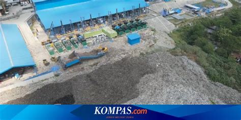 Pltsa Putri Cempo Menanti Teknologi Baru Pengelolaan Sampah Kota Solo