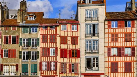 Le Pays Basque Adopte Lencadrement Des Loyers Entrepreneurs