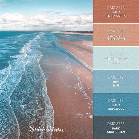 How To Create A Color Palette For Your Brand Plus Five Palettes You Can