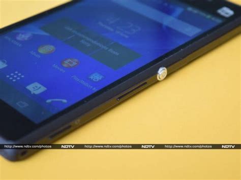 Xperia M2 Dual Camera