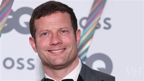 Enigmatic Facts About Dermot O Leary Facts Net