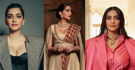 Sonam Kapoor Bday नहीं बनना चाहती थीं एक्ट्रेस फ्लॉप फिल्म से किया