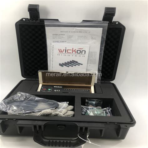 Wickon Q Thermal Profiler Temperature Profiling Reflow Oven And Wave