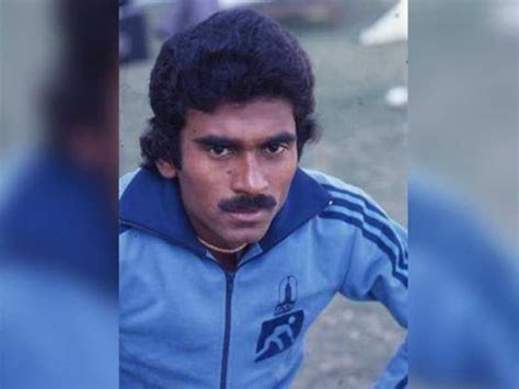 Mohammed Shahid Hockey Superstar Of The Eighties Dies Aged 56