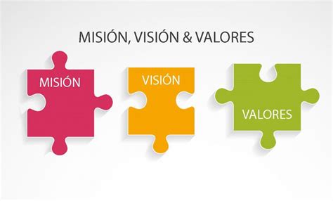 Misión Visión Valores Talentum Y FundaciÓn Hogares Bethel