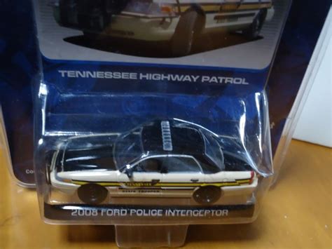 Yahoo オークション グリーンライト HOT PURSUIT テネシー州