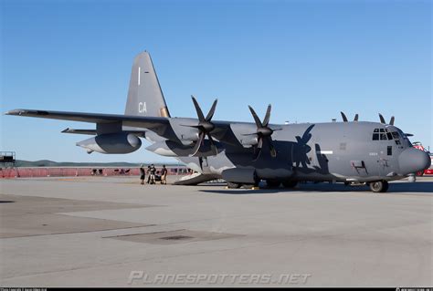 United States Air Force Lockheed Martin Hc J Photo By Aaron