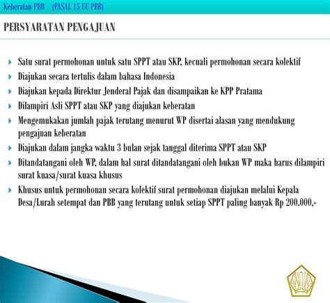 UPAYA HUKUM WAJIB PAJAK KETENTUAN UMUM DAN TATA CARA PERPAJAKAN Ppt