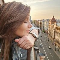 Екатерина Абрамова, Санкт-Петербург, Россия