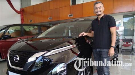 Penampakan Nissan Livina Sporty Package Jagoan Baru Nissan Edisi