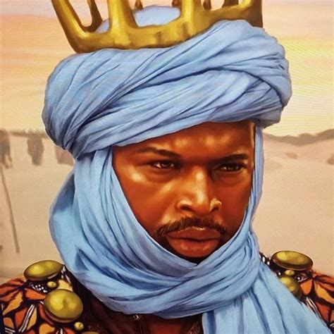 What Is Mansa Musa S Net Worth The Richest Man In The Human Life The Hub