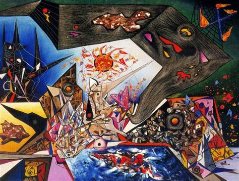 Untitled - Esteban Frances - WikiArt.org - encyclopedia of visual arts