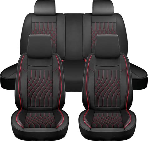 The Best Nissan Rogue Seat Covers Rank One