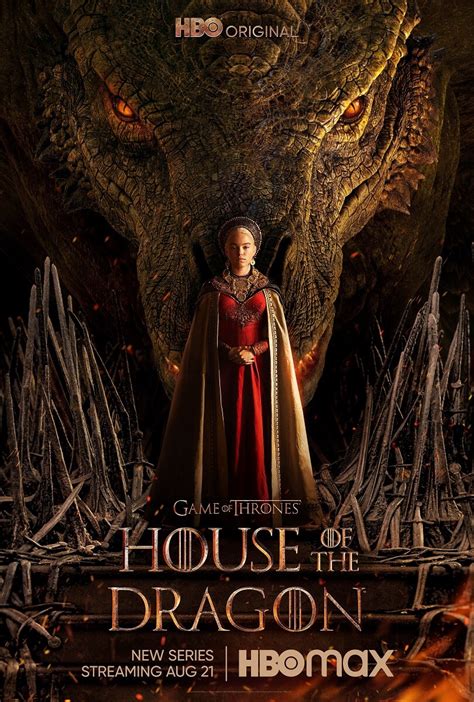 Tr Nok Harca S Rk Nyok H Za House Of The Dragon Sorozatok Online