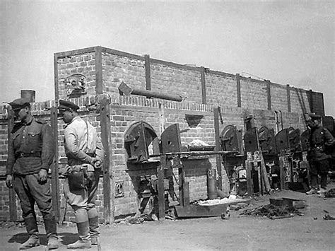 The Liberation of Majdanek | The National WWII Museum | New Orleans