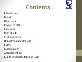 Sebi Pdf