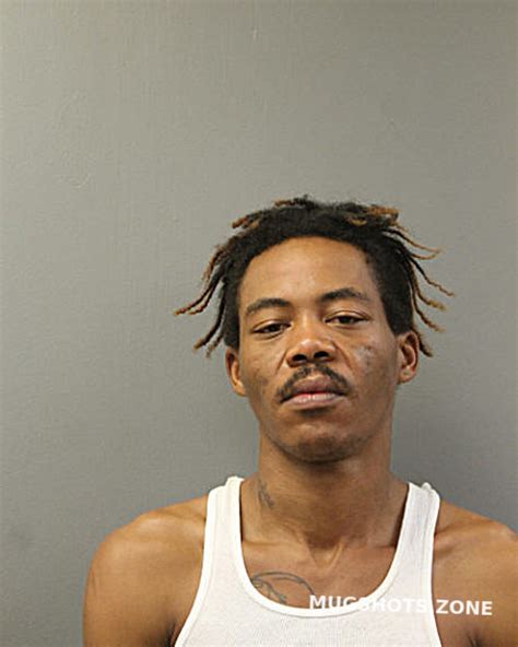 DANTE L PALMER 08 29 2022 Chicago Mugshots Zone