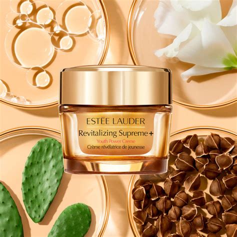 Revitalizing Supreme Youth Power Cream Estee Lauder Sabina