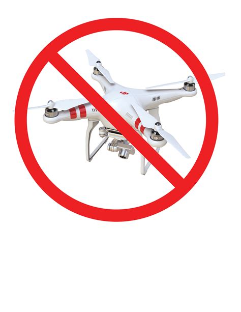 5 Anti Drone Products On The Rise Dronelife