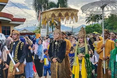 Jadwal Dan Tempat Pelaksanaan Acara Puncak Hari Nelayan Palabuhanratu