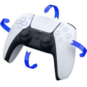 Playstation Wireless Controller White Buy Online At Best Price In