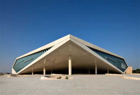 Qatar National Library Unveils Heritage Maps