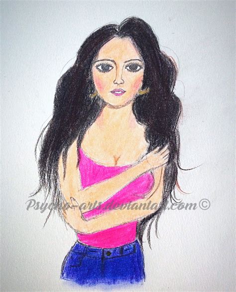 Selena Gomez Cartoon Drawing At Explore Collection Of Selena Gomez Cartoon