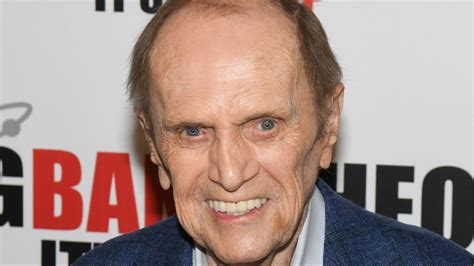 Comedy Legend Bob Newhart Dead At 94