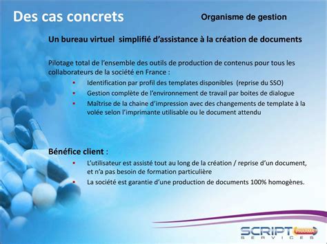 Ppt Cas Clients Et Retours Dexp Riences Powerpoint Presentation