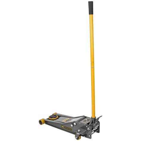 Winntec From Sip Ton Low Profile Trolley Jack Sip Machinery Europe