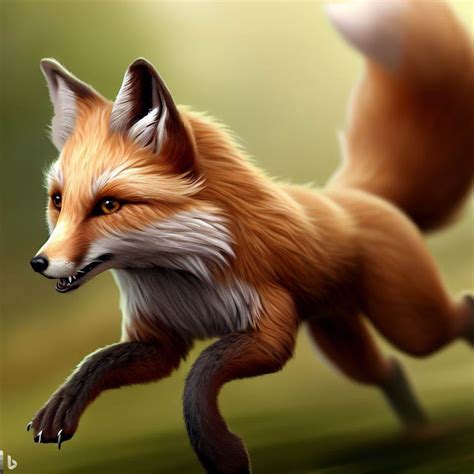 Fox Facts Types Classification Habitat Diet Adaptations Wild Animals