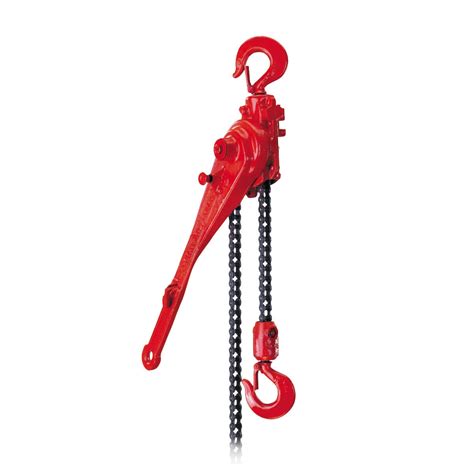 Coffing Ton Chain Hoist Manual