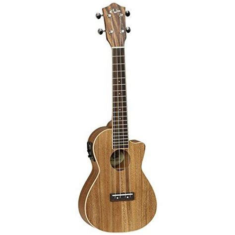 MY DREAM UKE Tanglewood TUJ2 CE Java Series Concert Ukulele With