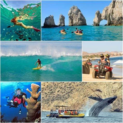 Amazing Cabo City Tour ITAP World