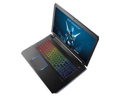 Medion Zwei Neue Gaming Notebooks Webde