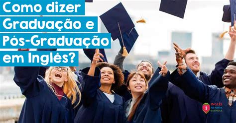 O'que Significa Pos Graduação - 9