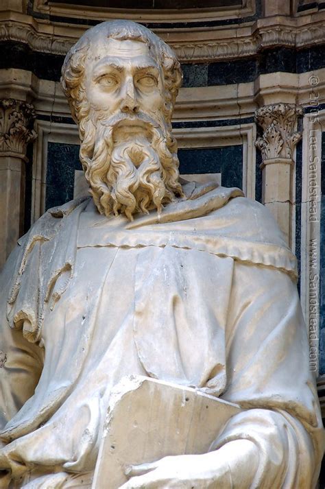 Saint Mark Donatello Alchetron The Free Social Encyclopedia